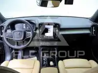 2019 Volvo XC40