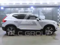 2019 Volvo XC40