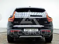 2019 Volvo XC40
