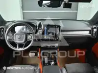 2019 Volvo XC40