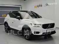 2019 Volvo XC40