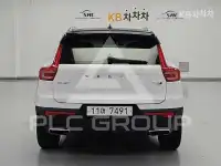 2019 Volvo XC40