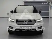 2019 Volvo XC40