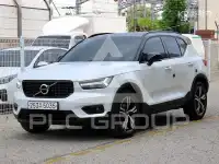2019 Volvo XC40