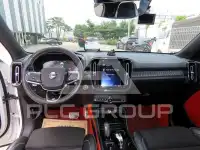 2019 Volvo XC40