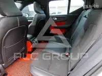 2019 Volvo XC40