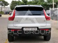 2019 Volvo XC40