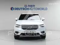 2019 Volvo XC40