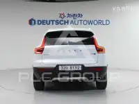 2019 Volvo XC40