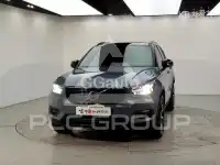 2019 Volvo XC40