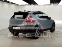 2019 Volvo XC40