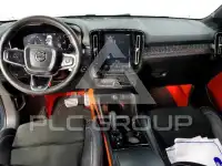 2019 Volvo XC40