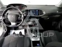 2019 Peugeot 308