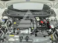 2019 Peugeot 308