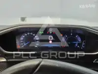 2019 Peugeot 508