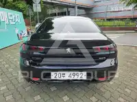 2019 Peugeot 508
