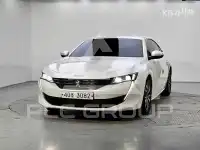 2019 Peugeot 508