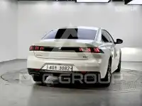 2019 Peugeot 508