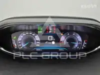 2019 Peugeot 3008