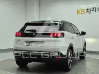 2019 Peugeot 3008