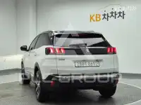 2019 Peugeot 3008