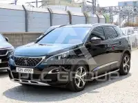 2019 Peugeot 3008