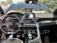 2019 Peugeot 3008