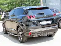 2019 Peugeot 3008