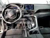 2019 Peugeot 3008
