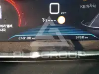 2019 Peugeot 3008