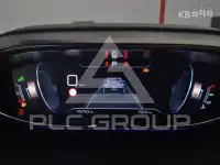 2019 Peugeot 3008