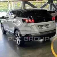 2019 Peugeot 3008