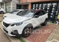 2019 Peugeot 3008