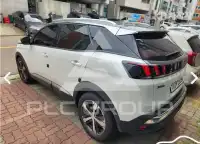 2019 Peugeot 3008