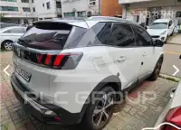 2019 Peugeot 3008