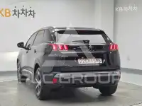 2019 Peugeot 3008