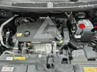 2019 Peugeot 3008