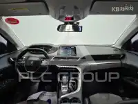 2019 Peugeot 3008