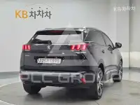 2019 Peugeot 3008