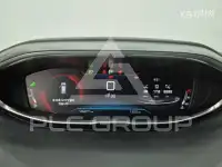2019 Peugeot 3008