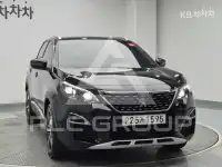 2019 Peugeot 3008