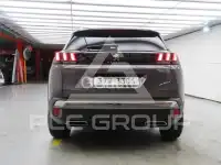 2019 Peugeot 3008