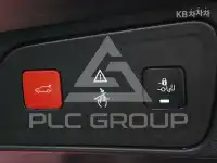 2019 Peugeot 3008