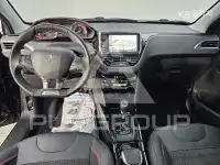 2019 Peugeot 2008