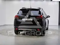 2019 Peugeot 2008
