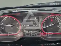 2019 Peugeot 2008