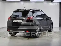 2019 Peugeot 2008