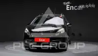 2019 Peugeot 2008