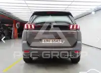 2019 Peugeot 5008