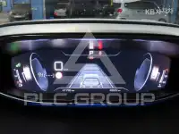 2019 Peugeot 5008